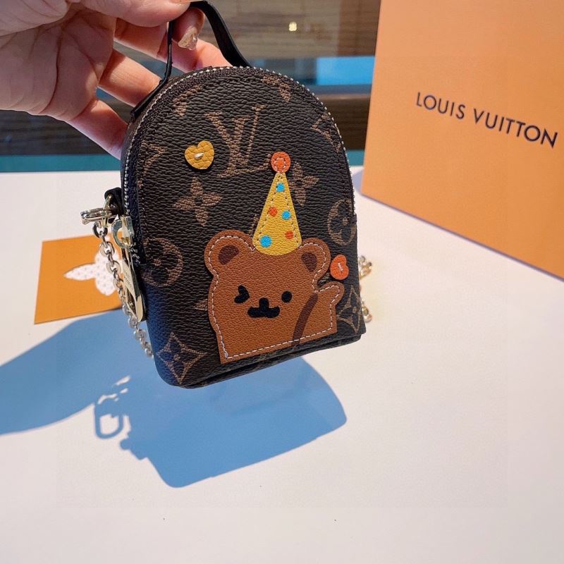 Louis Vuitton Bags Accessories